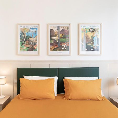 스칸디치 Deledda19 Casa A 15 Minuti Da Firenze 아파트 외부 사진