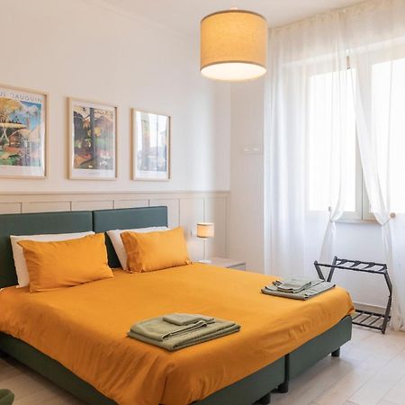 스칸디치 Deledda19 Casa A 15 Minuti Da Firenze 아파트 외부 사진