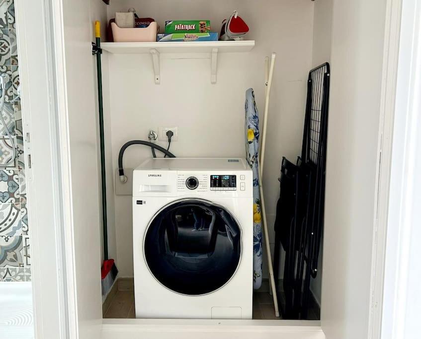 스칸디치 Deledda19 Casa A 15 Minuti Da Firenze 아파트 외부 사진