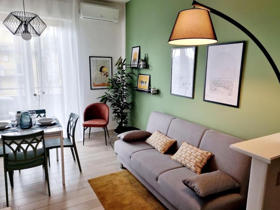 스칸디치 Deledda19 Casa A 15 Minuti Da Firenze 아파트 외부 사진