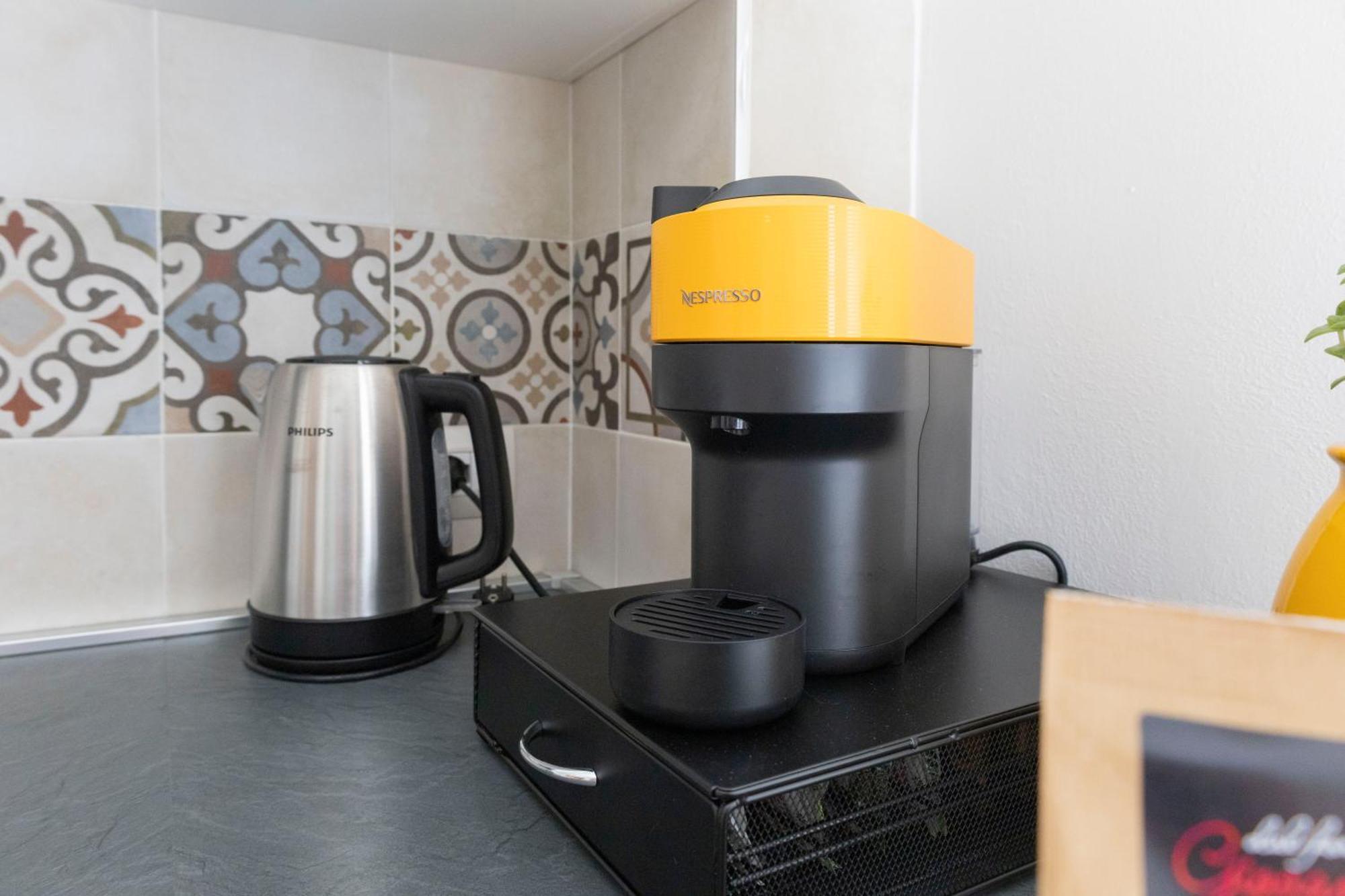 스칸디치 Deledda19 Casa A 15 Minuti Da Firenze 아파트 외부 사진