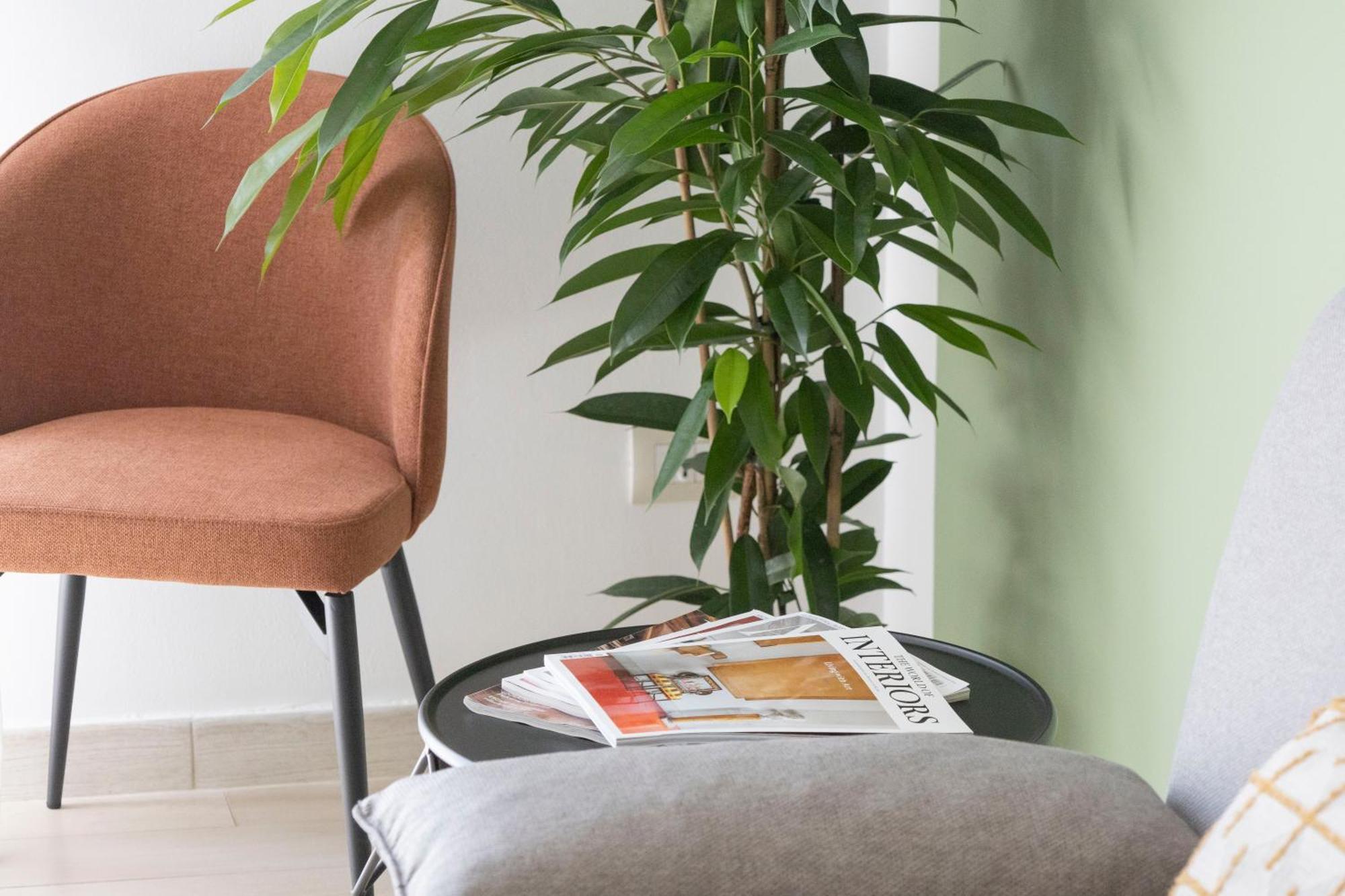 스칸디치 Deledda19 Casa A 15 Minuti Da Firenze 아파트 외부 사진
